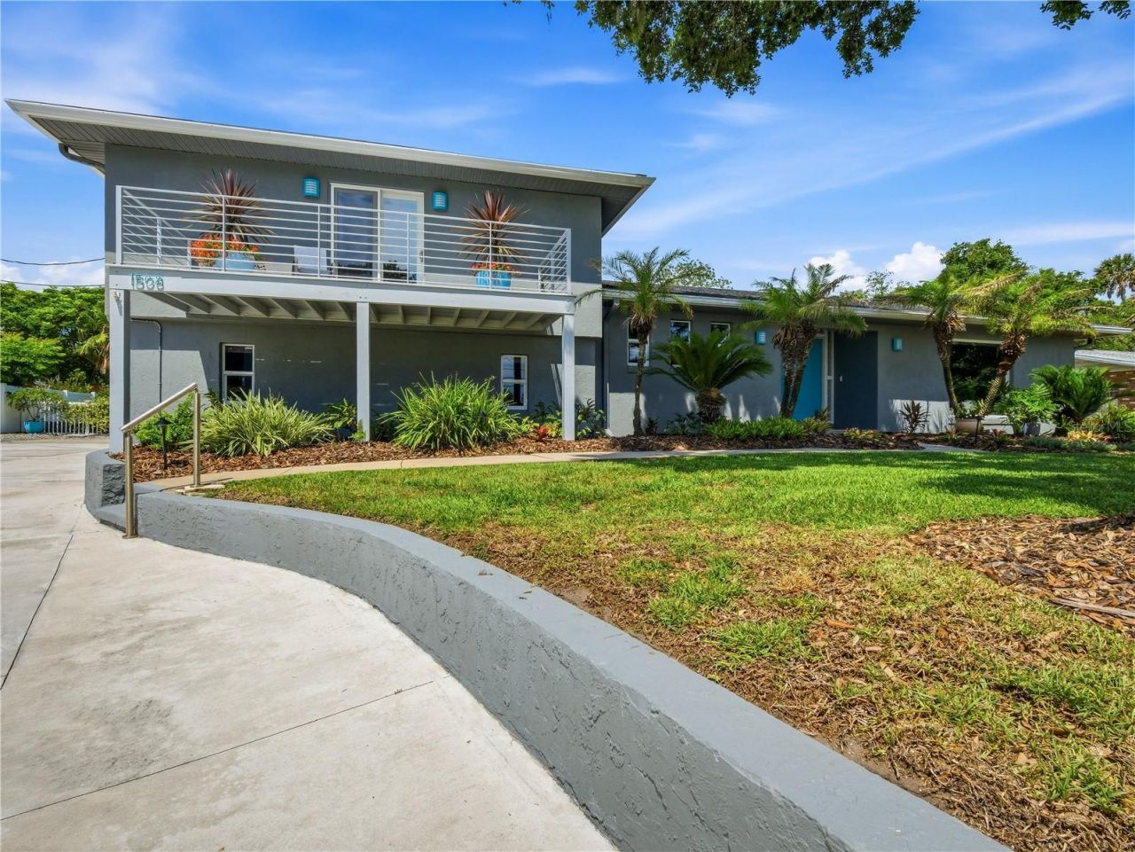 1508 S Riverside Drive , New Smyrna Beach, FL 32168 Photo