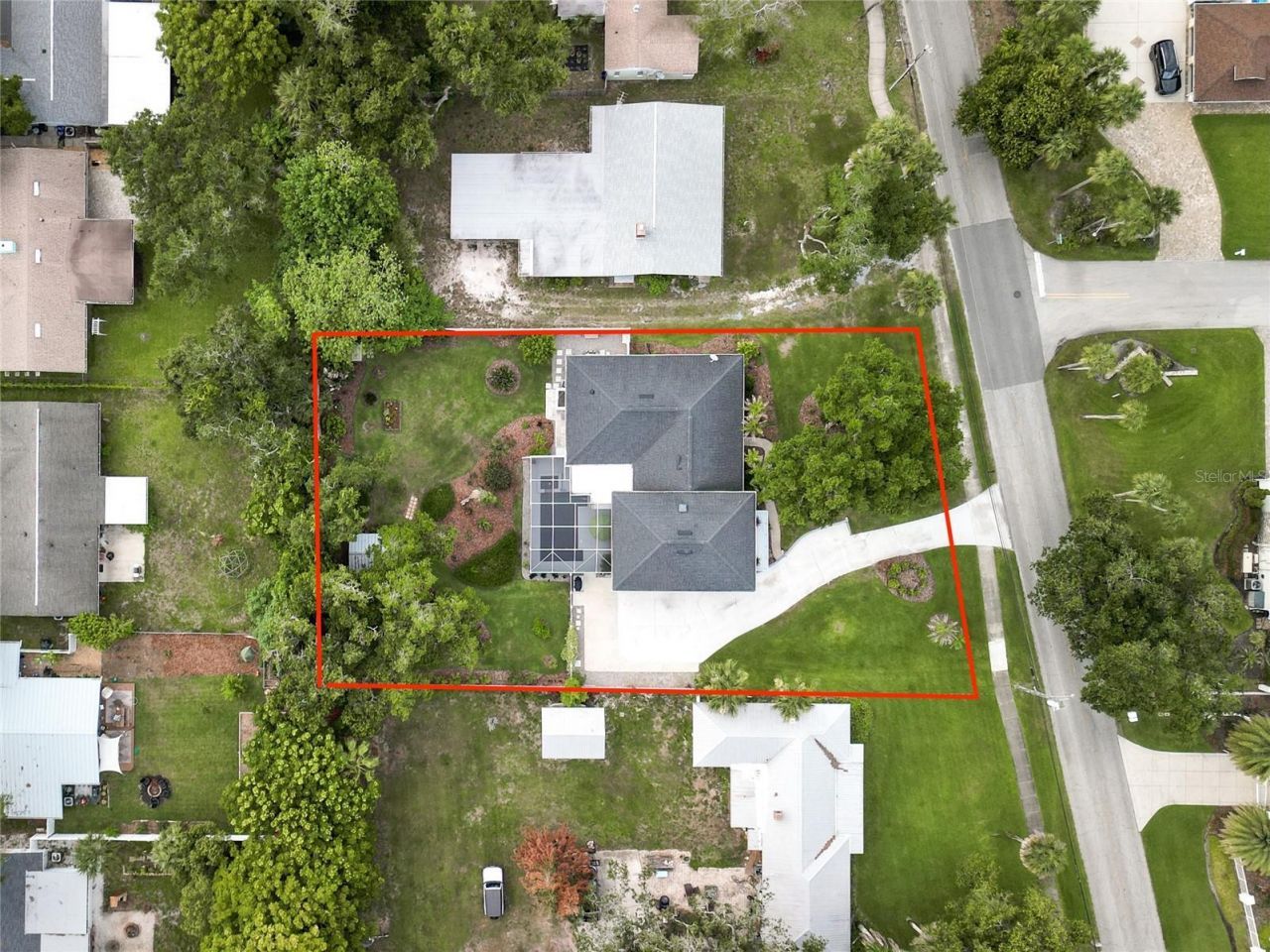 1508 S Riverside Drive, New Smyrna Beach, FL 32168 Photo