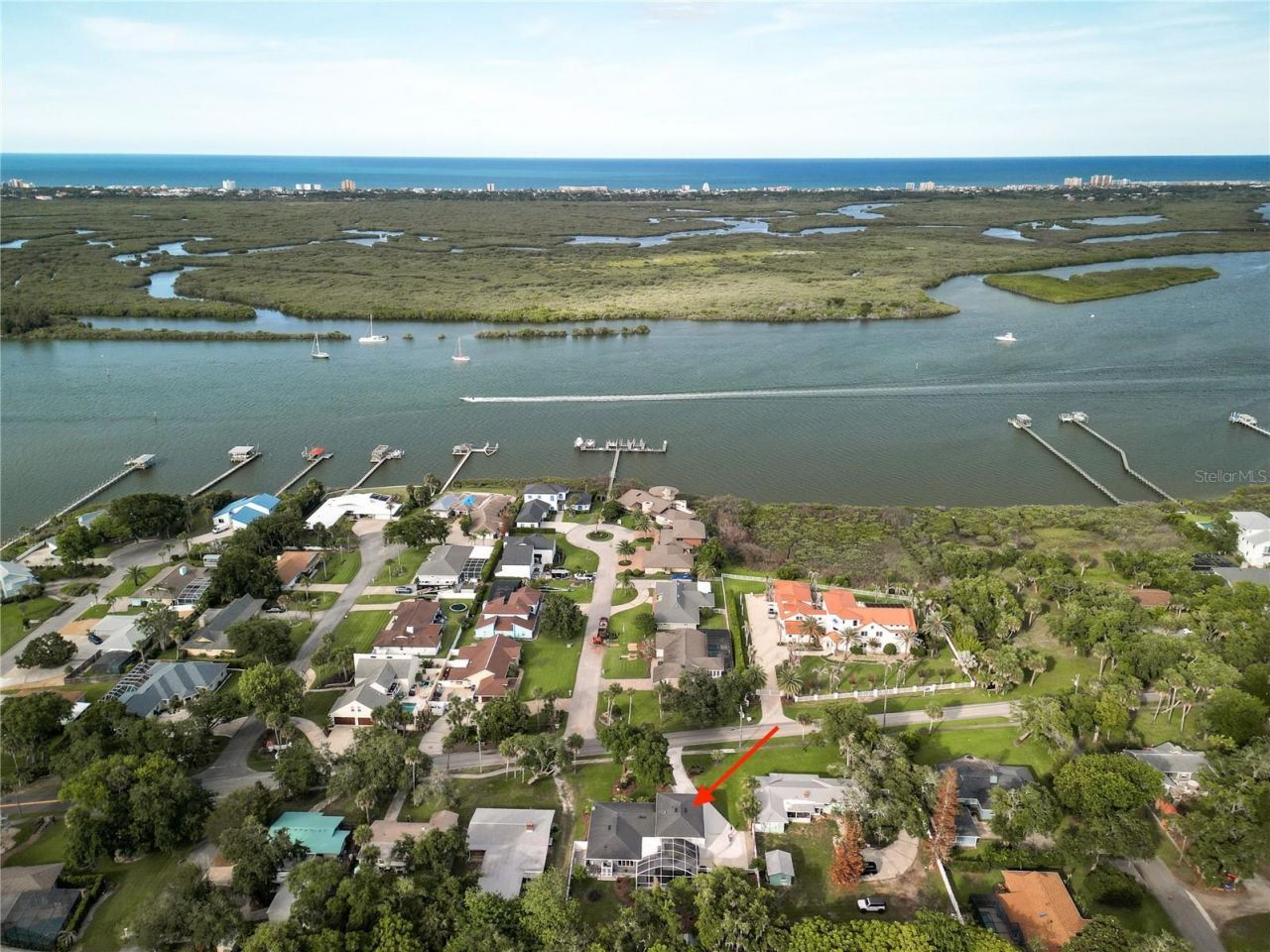 1508 S Riverside Drive, New Smyrna Beach, FL 32168 Photo