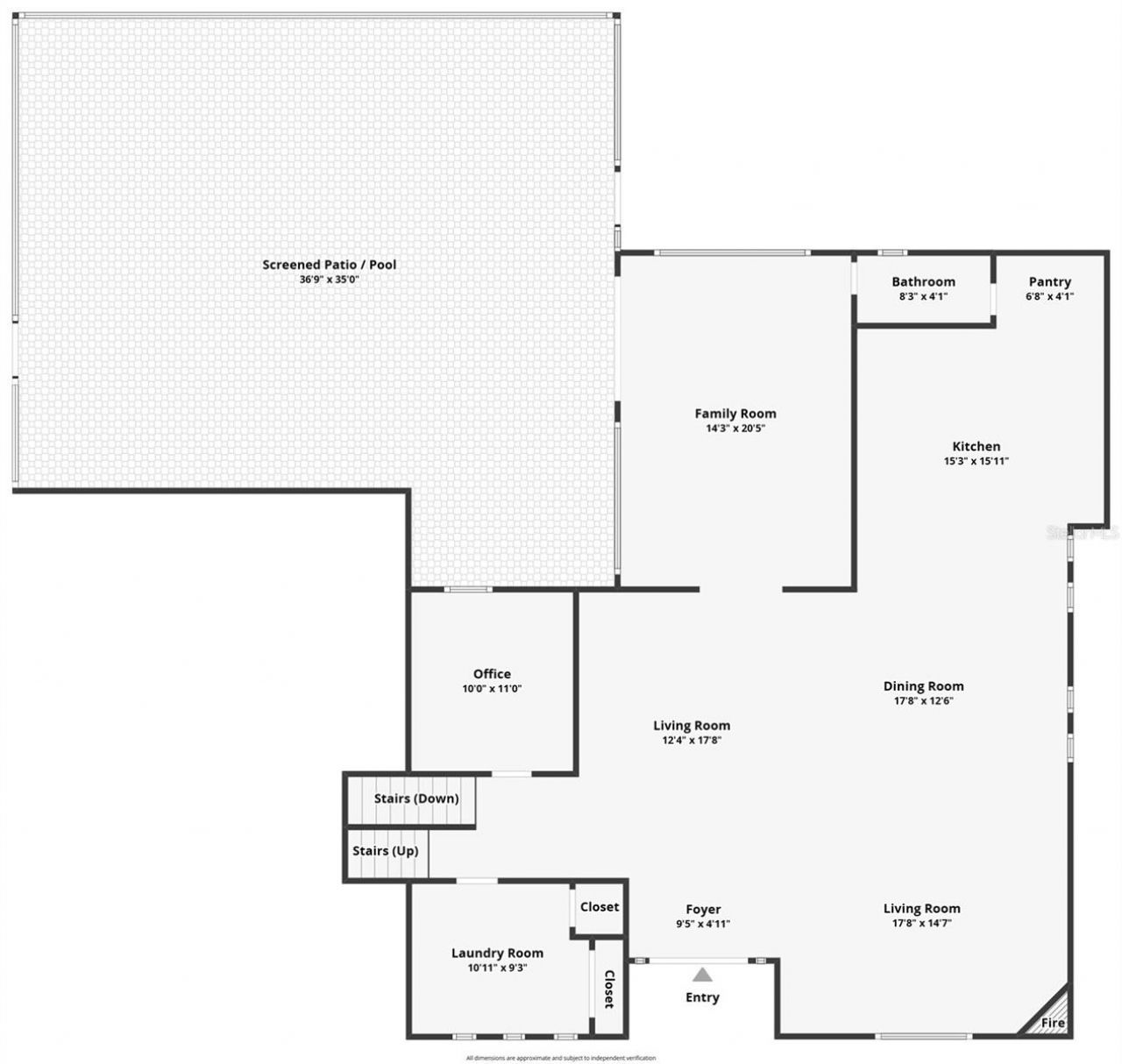 1508 S Riverside Drive , New Smyrna Beach, FL 32168 Photo