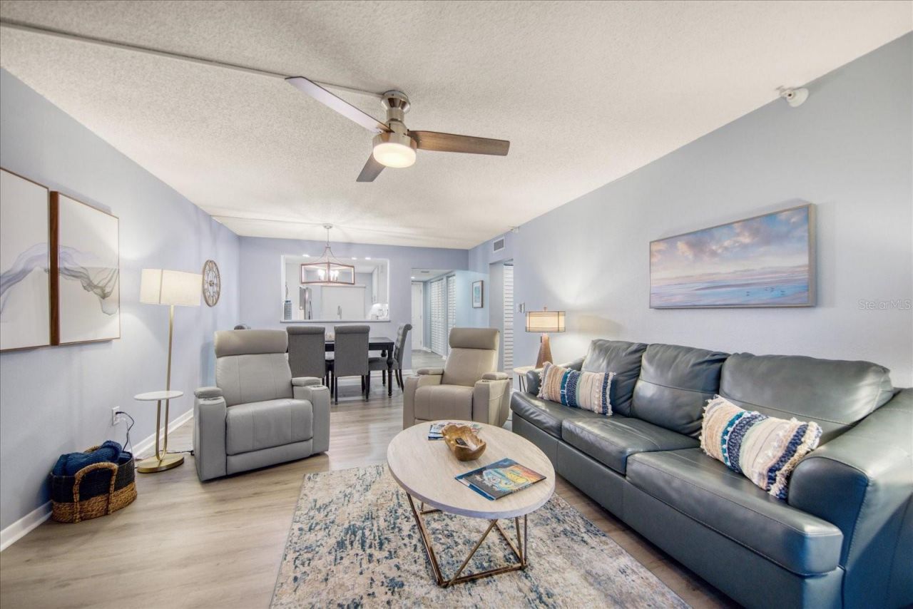 15000 Gulf Boulevard , Unit 602, Madeira Beach, FL 33708 Photo