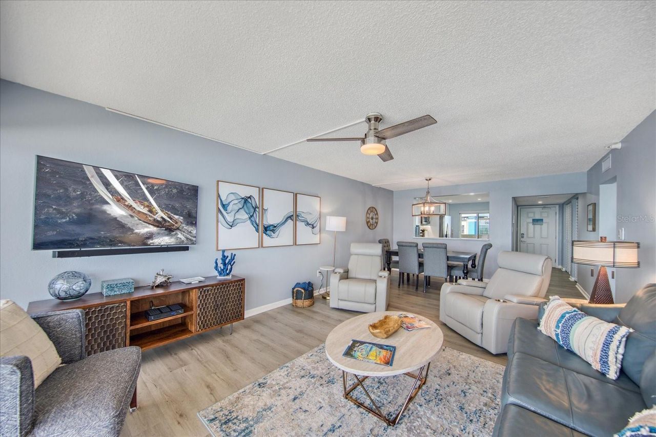 15000 Gulf Boulevard , Unit 602, Madeira Beach, FL 33708 Photo