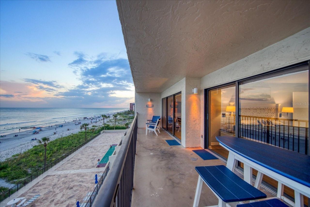 15000 Gulf Boulevard , Unit 602, Madeira Beach, FL 33708 Photo