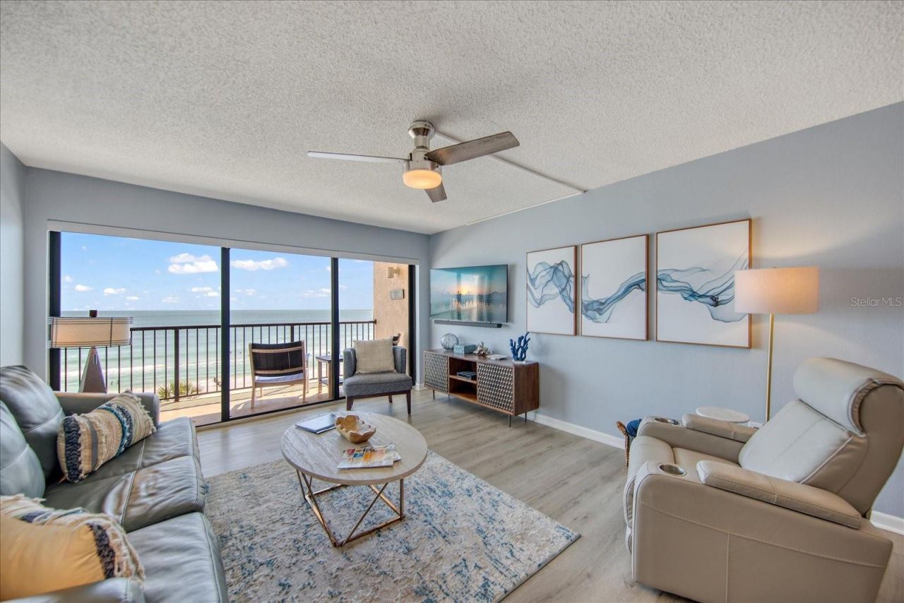 15000 Gulf Boulevard , Unit 602, Madeira Beach, FL 33708 Photo