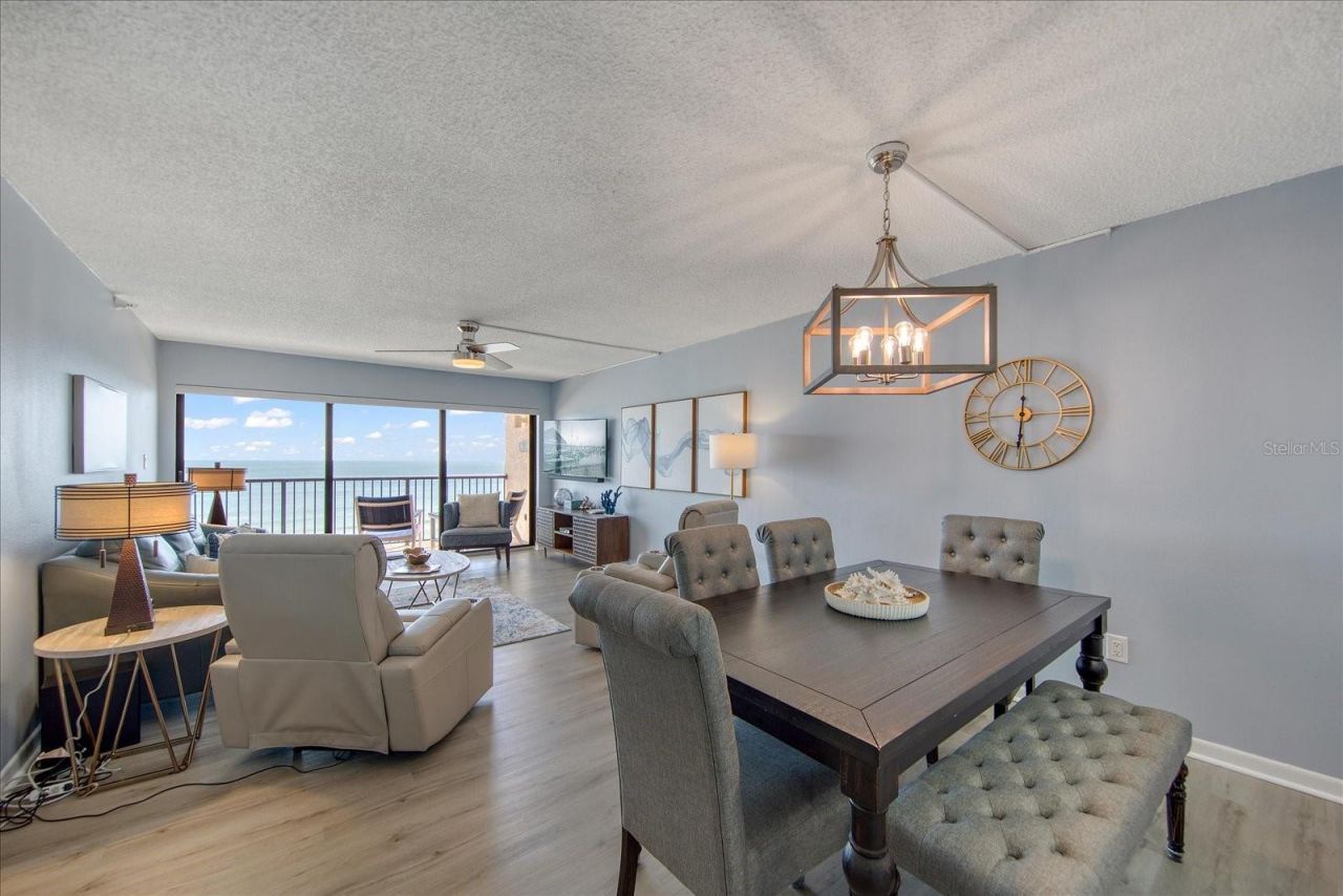 15000 Gulf Boulevard , Unit 602, Madeira Beach, FL 33708 Photo