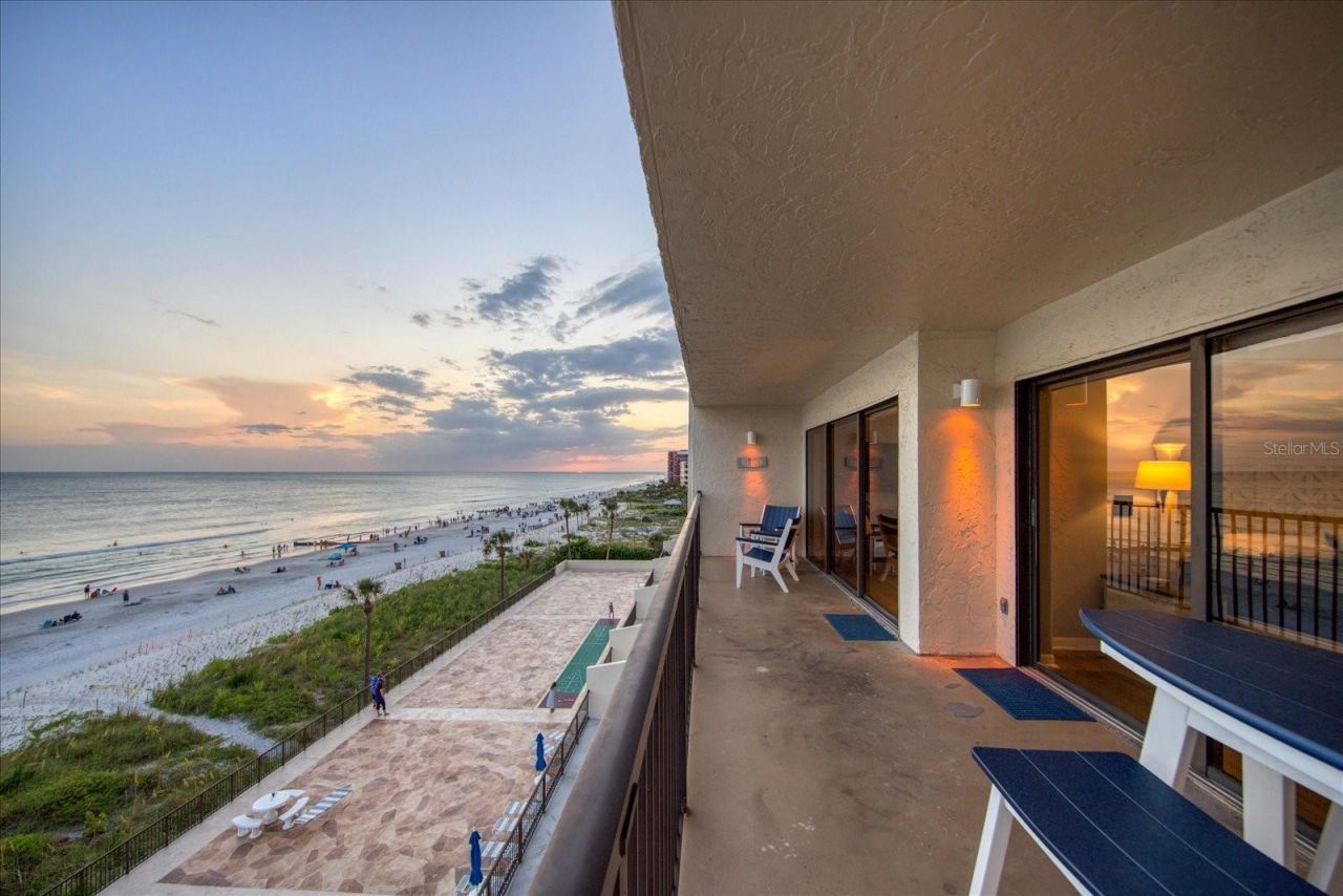 15000 Gulf Boulevard , Unit 602, Madeira Beach, FL 33708 Photo