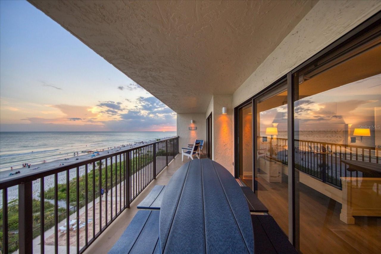 15000 Gulf Boulevard , Unit 602, Madeira Beach, FL 33708 Photo