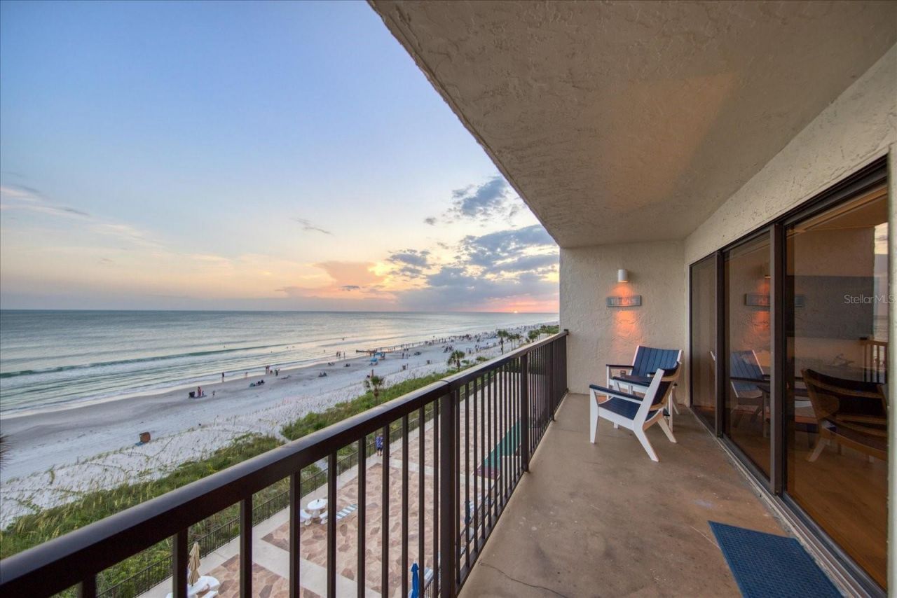 15000 Gulf Boulevard , Unit 602, Madeira Beach, FL 33708 Photo