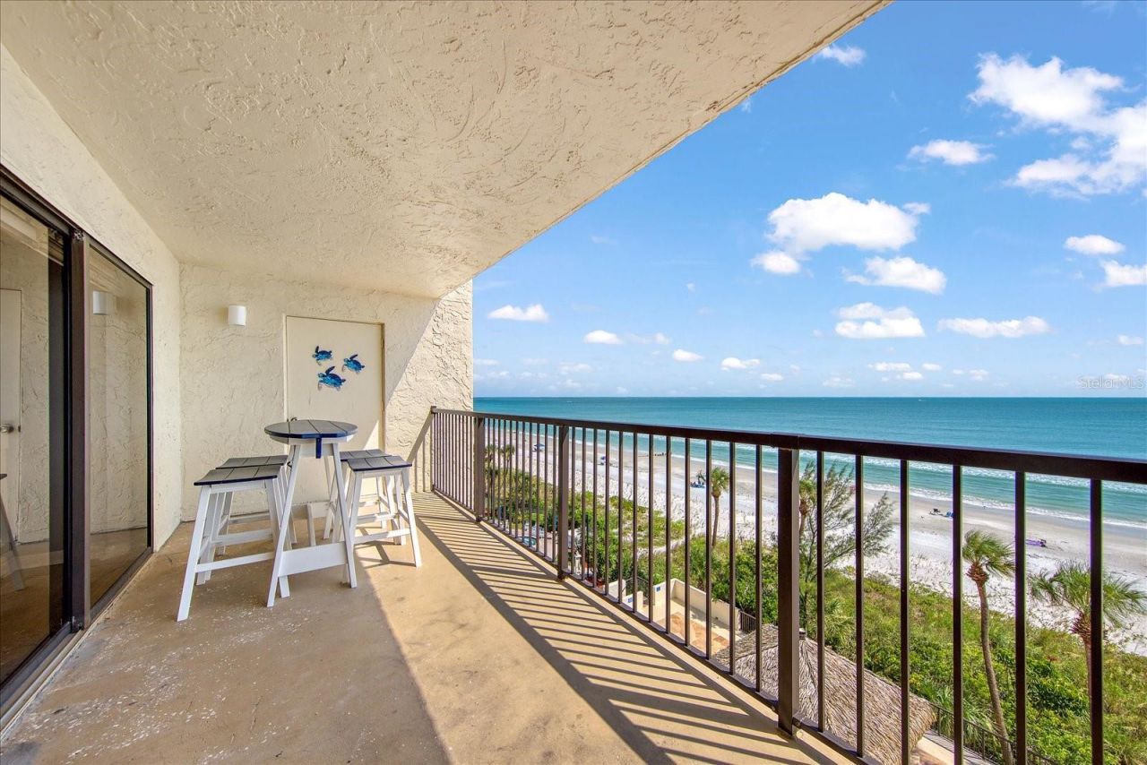15000 Gulf Boulevard , Unit 602, Madeira Beach, FL 33708 Photo