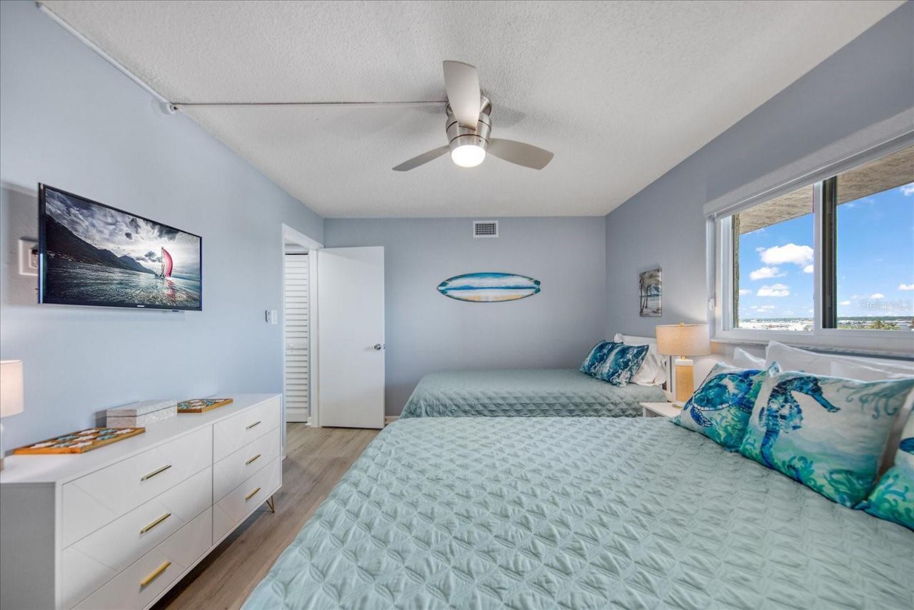15000 Gulf Boulevard , Unit 602, Madeira Beach, FL 33708 Photo