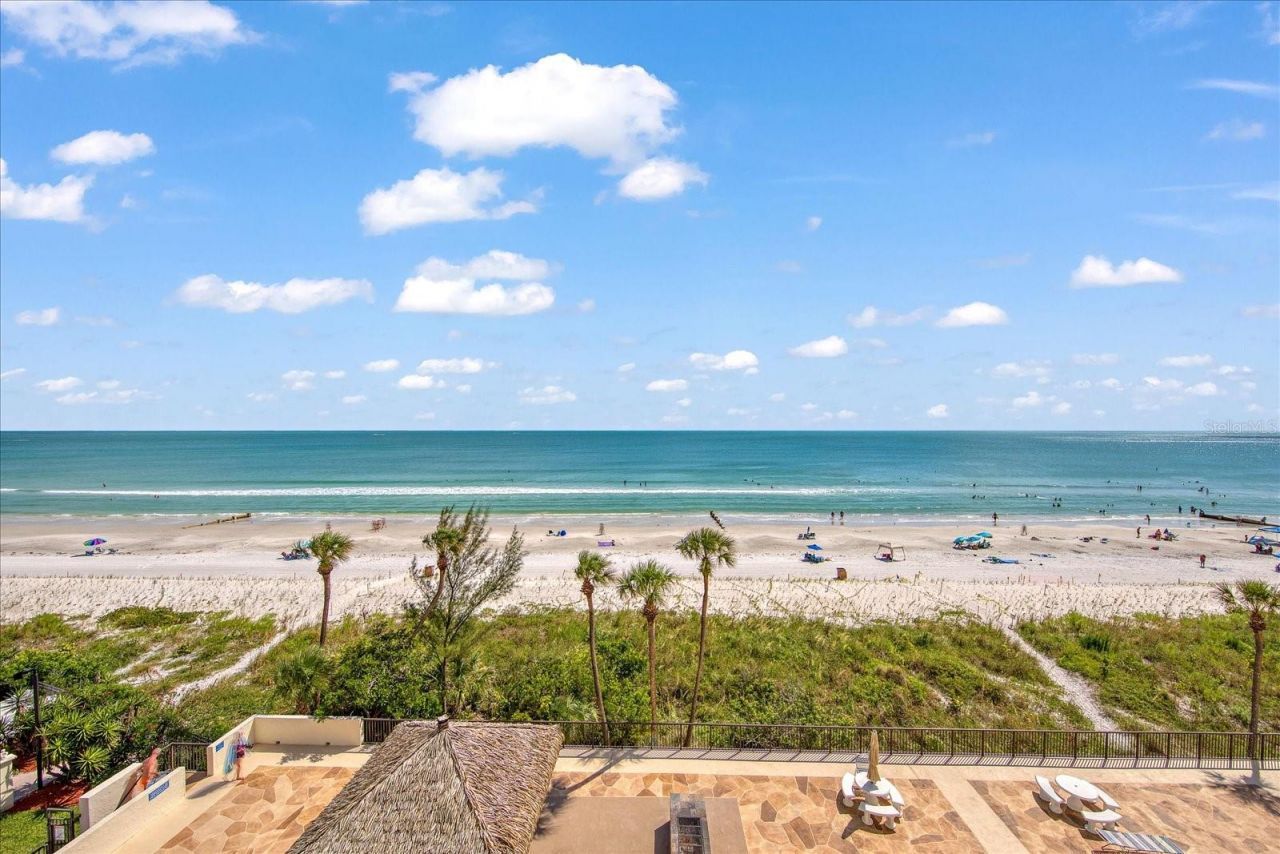 15000 Gulf Boulevard , Unit 602, Madeira Beach, FL 33708 Photo