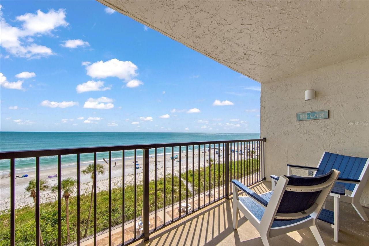 15000 Gulf Boulevard , Unit 602, Madeira Beach, FL 33708 Photo