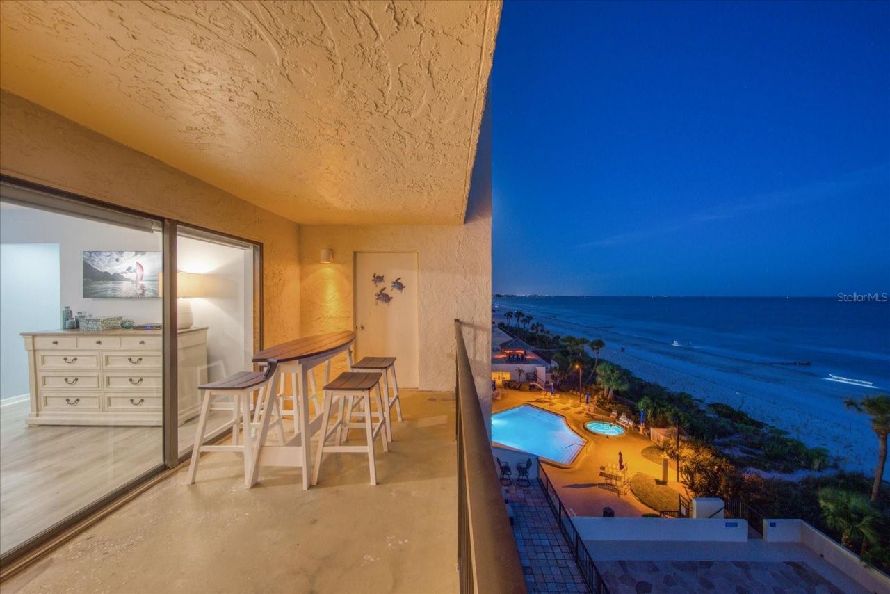15000 Gulf Boulevard , Unit 602, Madeira Beach, FL 33708 Photo