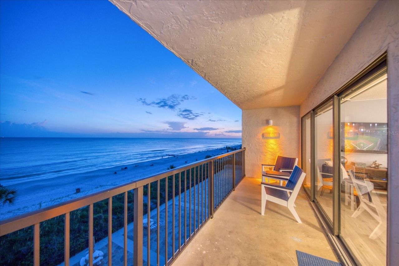 15000 Gulf Boulevard , Unit 602, Madeira Beach, FL 33708 Photo
