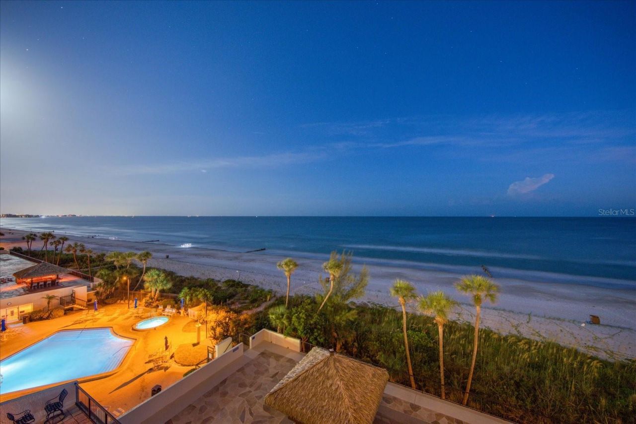 15000 Gulf Boulevard , Unit 602, Madeira Beach, FL 33708 Photo