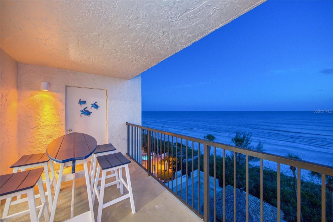 15000 Gulf Boulevard , Unit 602, Madeira Beach, FL 33708 Photo