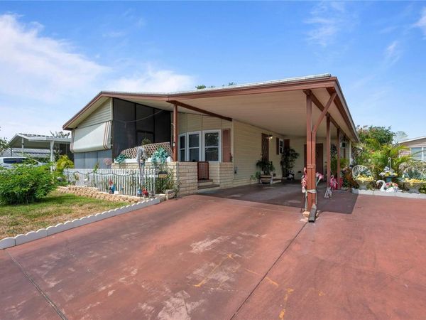 3145 GREAT OAK STREET , WESLEY CHAPEL, FL 33543