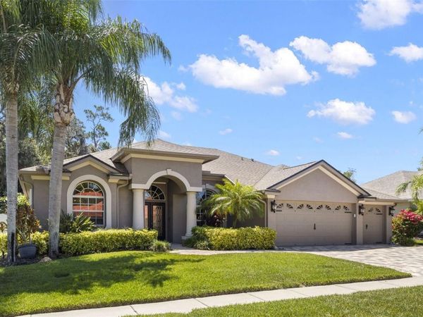 695 SALT LAKE DRIVE , TARPON SPRINGS, FL 34689
