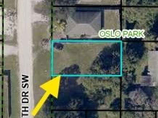 776 11th Drive SW, Vero Beach, FL 32962