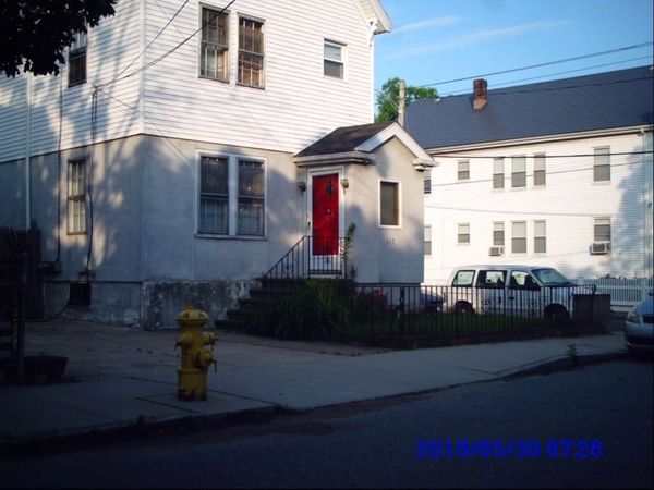 117 Auburn Street, Unit 1, Medford, MA 02155