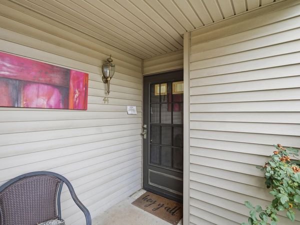 135 Hillview Dr #44 , Fairfield Bay, AR 72088