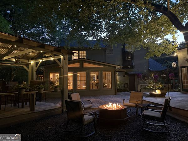110 Shadowood Lane, Peachtree City, GA 30269