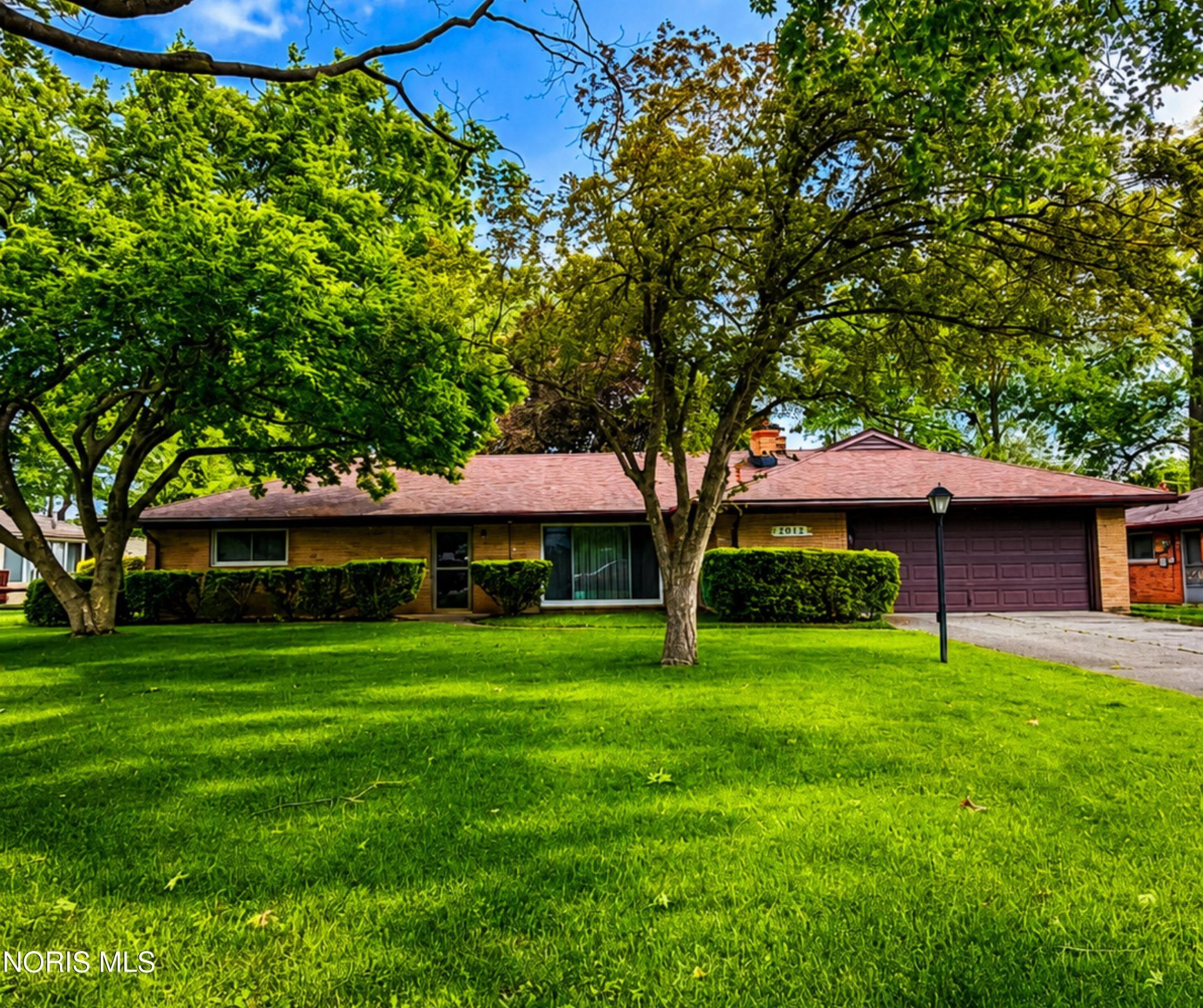 4036 Southway Court , Toledo, OH 43614 Main Photo