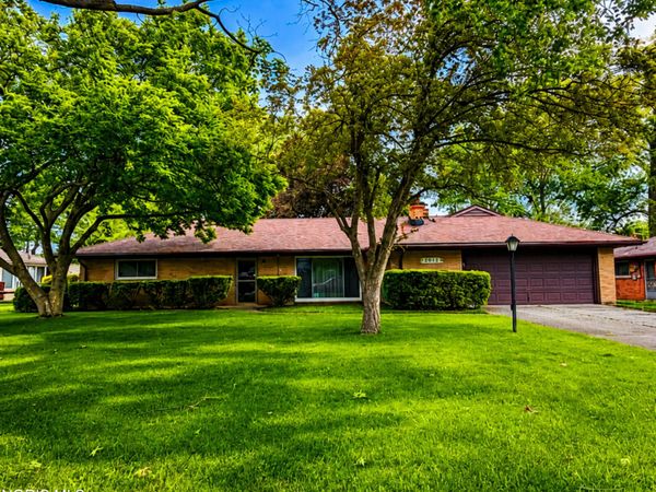 4036 Southway Court , Toledo, OH 43614