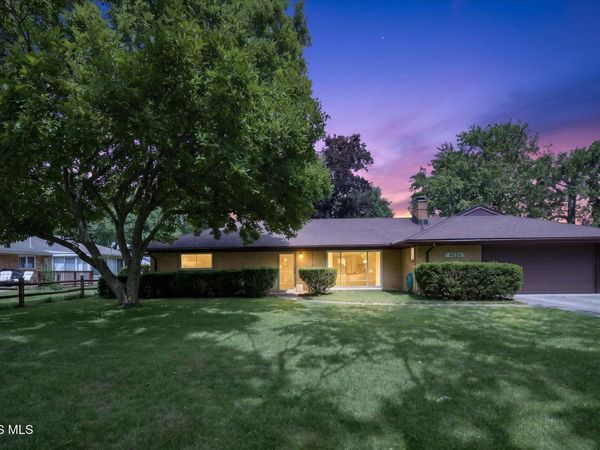 4036 Southway Court, Toledo, OH 43614