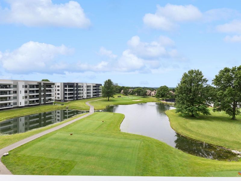 5233 Highpointe Lakes Drive , Unit 402, Westerville, OH 43081 Photo 38