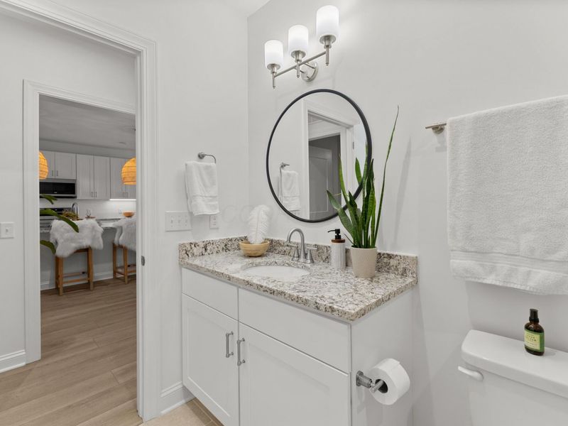 5233 Highpointe Lakes Drive , Unit 402, Westerville, OH 43081 Photo 44