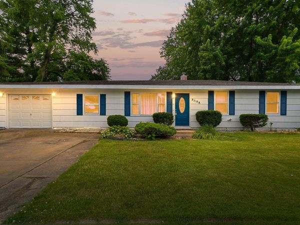 3106 Oakdale Avenue , La Porte, IN 46350