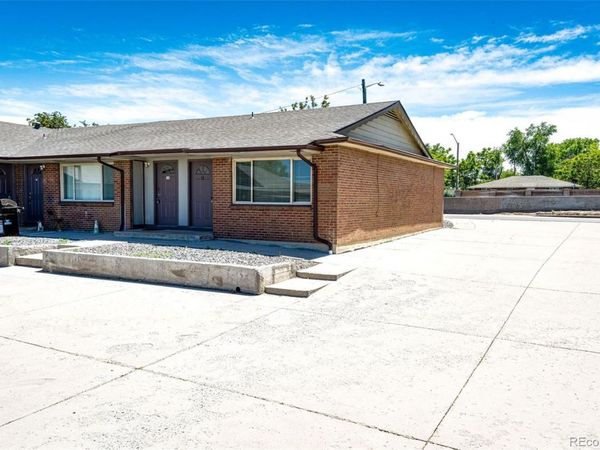 4625 W 6th Avenue , Unit 12, Denver, CO 80204