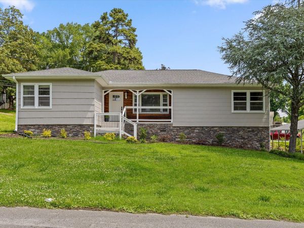 3423 Missionaire Avenue, Chattanooga, TN 37412