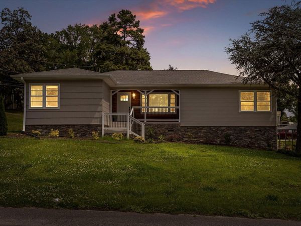 3423 Missionaire Avenue, Chattanooga, TN 37412