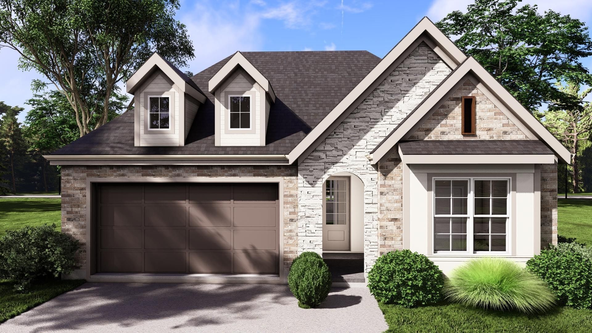 1510 Storyvale Lane, Hixson, TN 37343 Main Photo