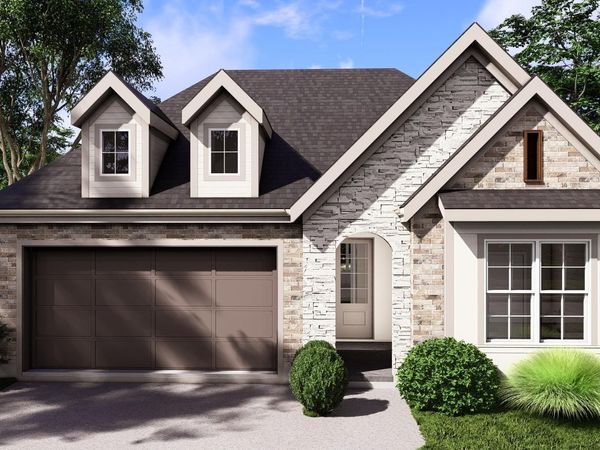 1510 Storyvale Lane, Hixson, TN 37343