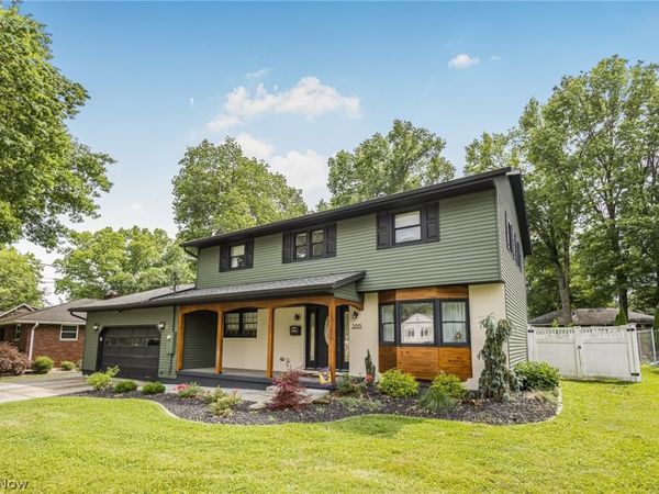 2913 Fairview Avenue , Parkersburg, WV 26104