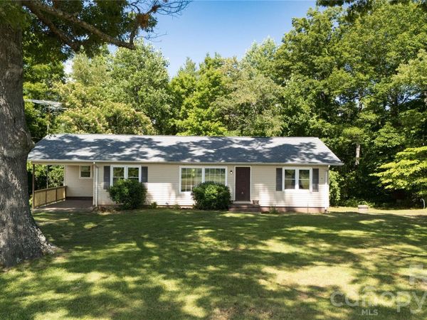 540 Crutchfield Road , Union Mills, NC 28167