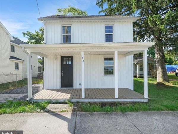 142 MAIN STREET , CHESWOLD, DE 19936