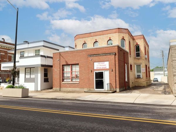 209 S 2nd Street, Elkhart, IN 46516