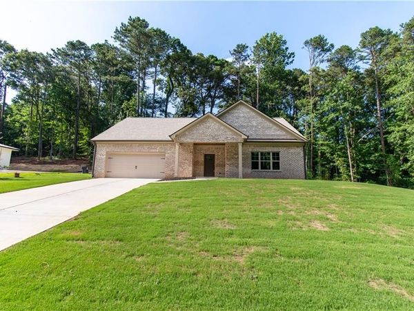 1367 Old Shoal Creek Trail, Canton, GA 30114