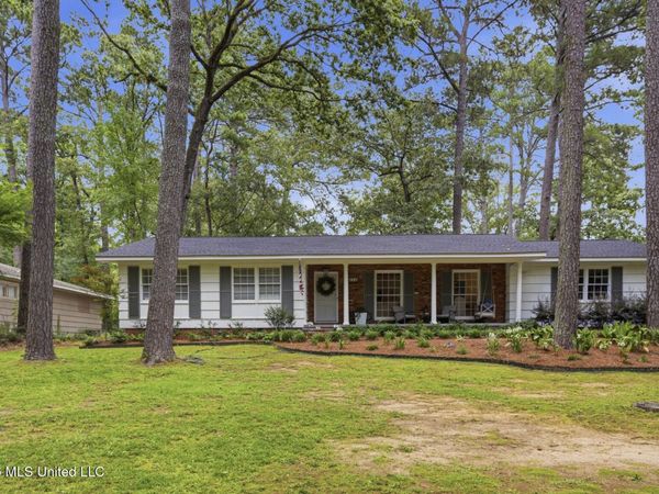 4506 Eastwood Road, Jackson, MS 39211