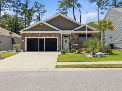 1161 Maxwell Dr. , Little River, SC 29566