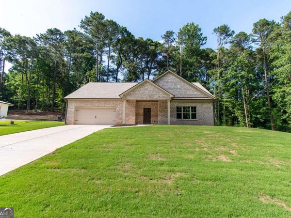 1367 Old Shoal Creek Trail, Canton, GA 30114