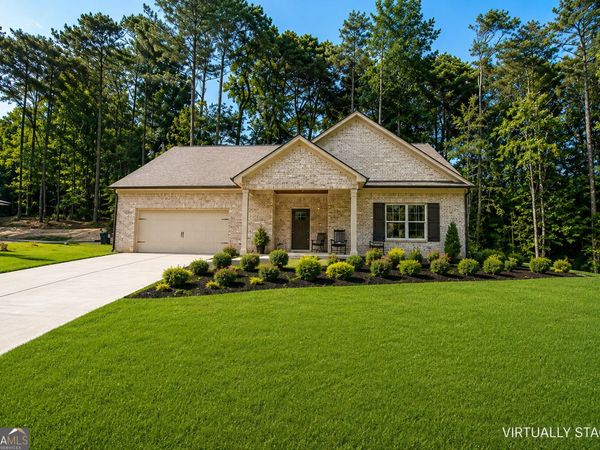 1367 Old Shoal Creek Trail, Canton, GA 30114