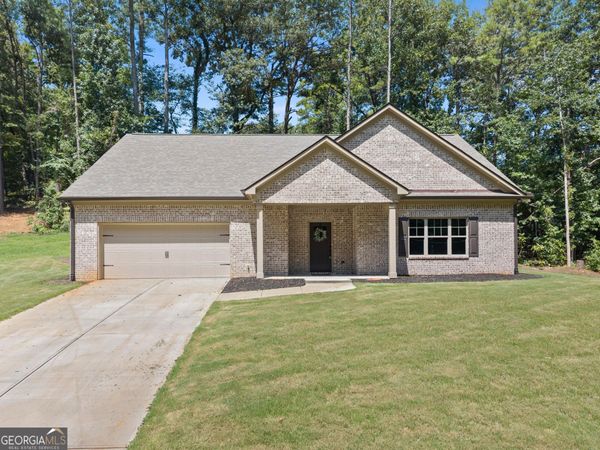 1367 Old Shoal Creek Trail, Canton, GA 30114