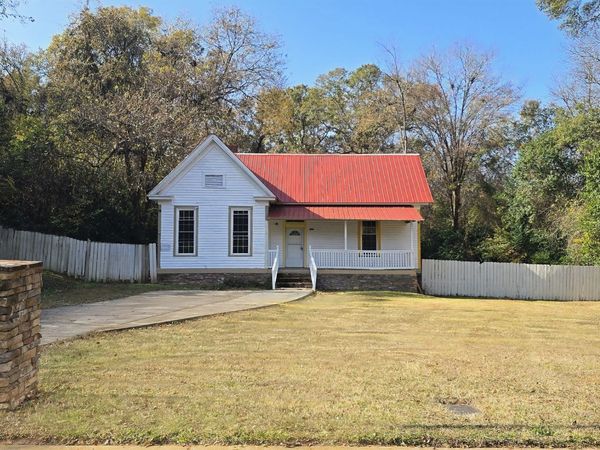 509 Anderson Avenue, Fort Valley, GA 31030