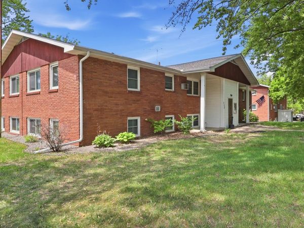 117 3rd Avenue S, Sauk Rapids, MN 56379