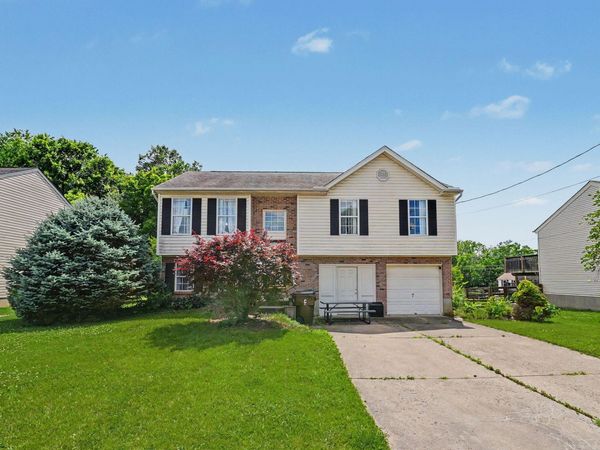 133 Green Hill Drive, Covington, KY 41017